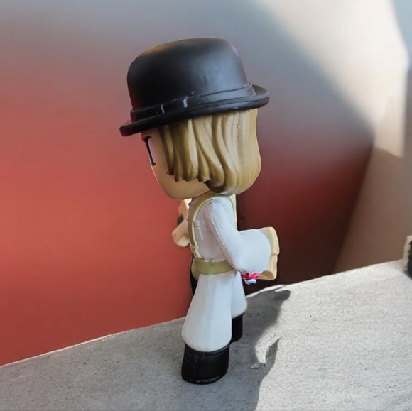 Funko - A Clockwork Orange Alex Horror Collectible Mini Figurine - Picture 3 of 7
